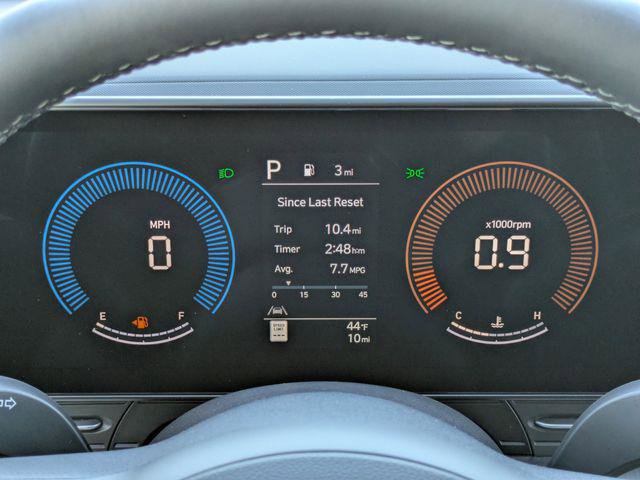 New 2026 Hyundai Kona SEL Sport AWD/4WD image 25