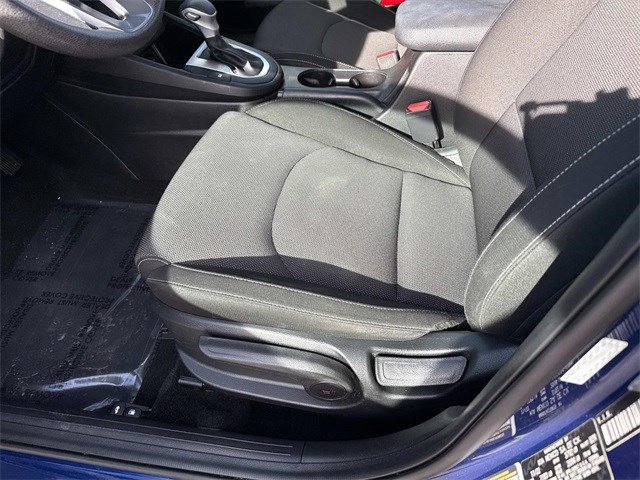 Used 2023 Kia Forte LXS w/ LXS Technology Package image 15