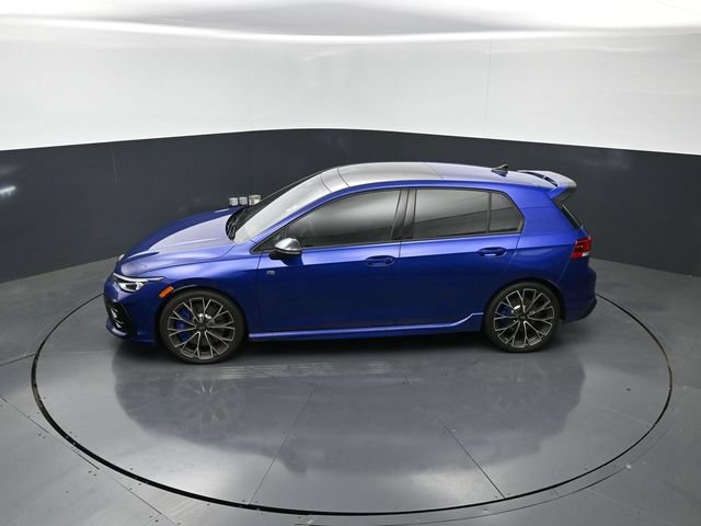 Used 2026 Volkswagen Golf AWD/4WD image 17