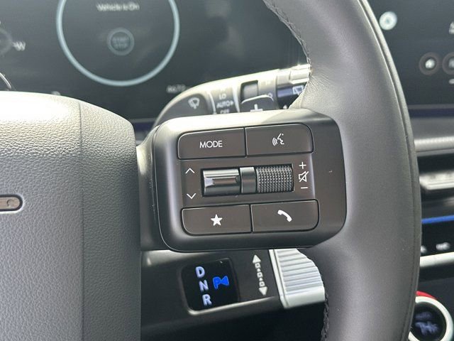 Used 2025 Hyundai Santa Fe Calligraphy image 30