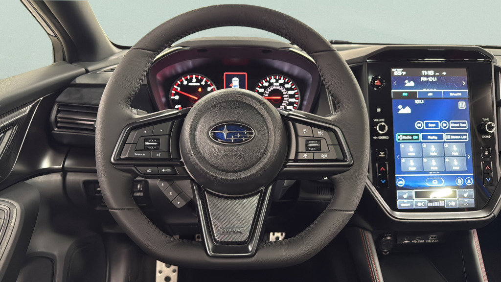 New 2026 Subaru WRX Limited image 39