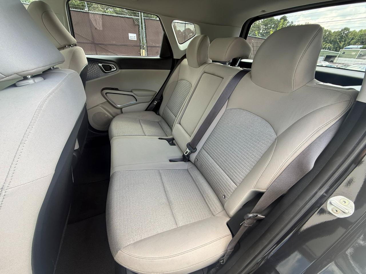 Used 2021 Kia Soul EX FWD image 30