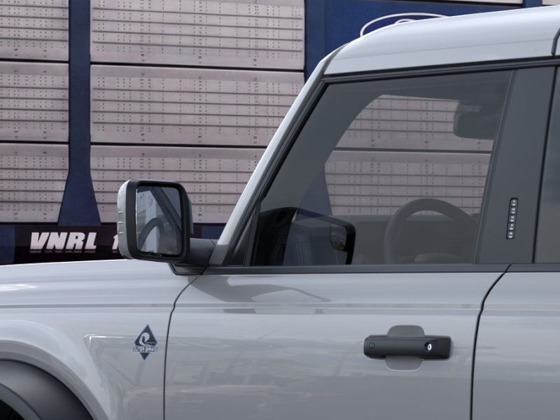 New 2026 Ford Bronco Outer Banks AWD/4WD image 22