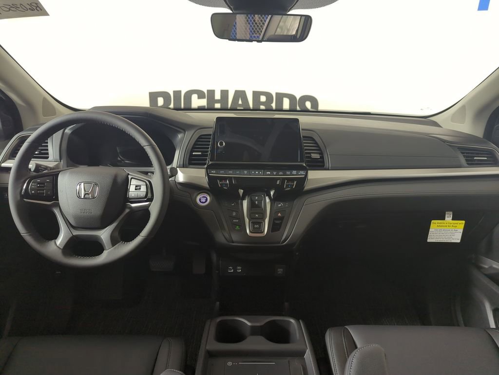 New 2026 Honda Odyssey EX-L image 14