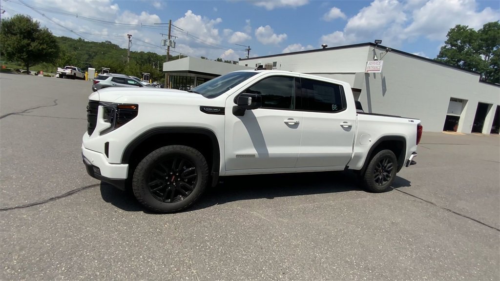 New 2025 GMC Sierra 1500 Elevation w/ Preferred Package image 5