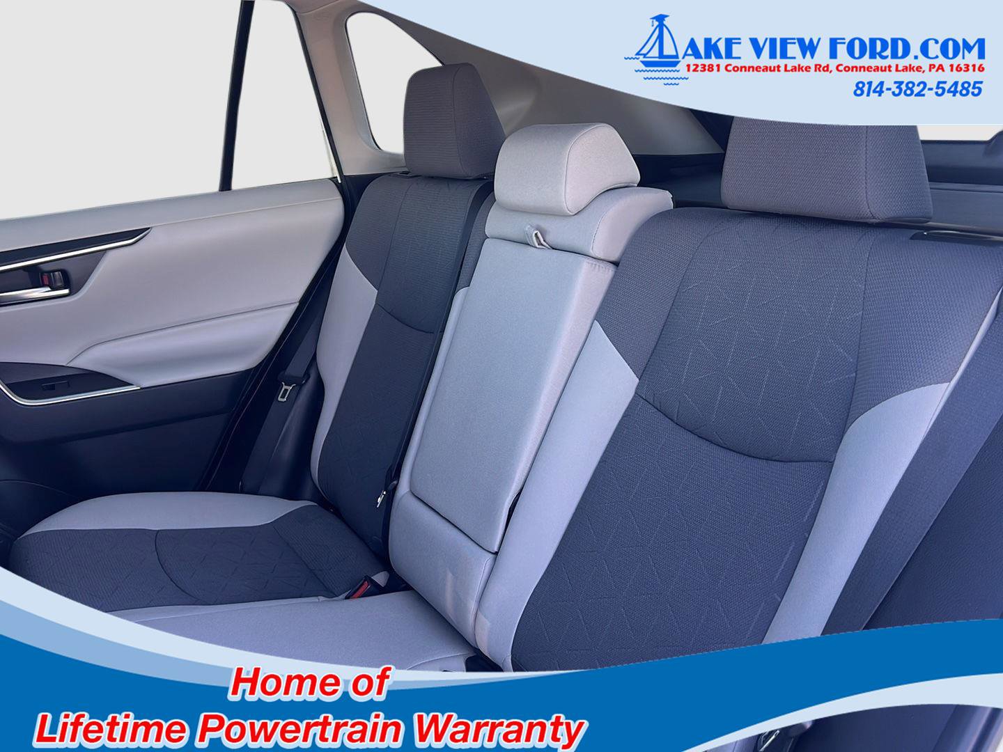 Used 2019 Toyota RAV4 XLE image 34