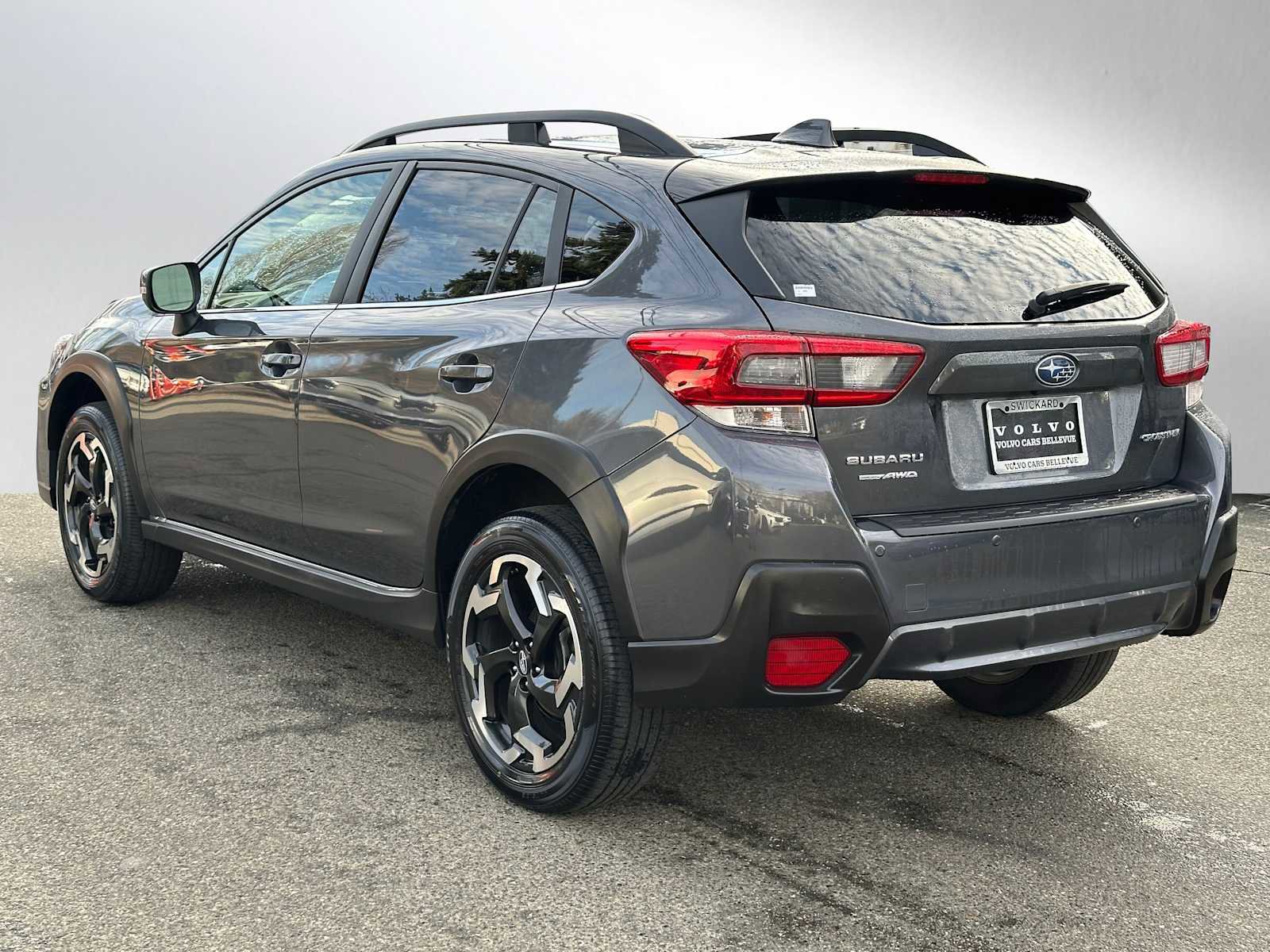 Used 2022 Subaru Crosstrek 2.5i Limited image 5