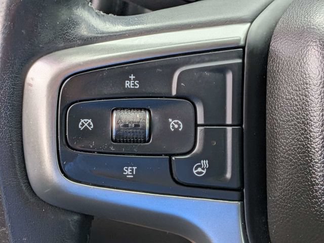 Used 2019 Chevrolet Silverado 1500 LTZ AWD/4WD image 27