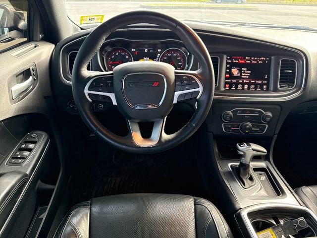 Used 2015 Dodge Charger SXT w/ AWD Plus Group image 20