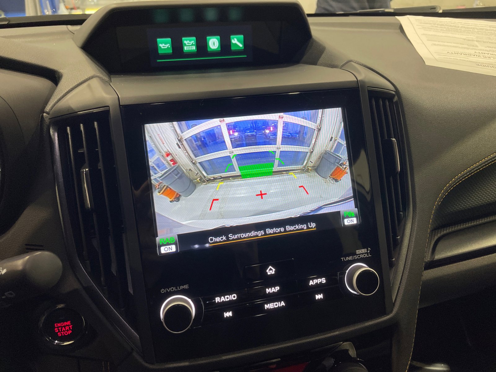 Used 2024 Subaru Forester Wilderness image 22