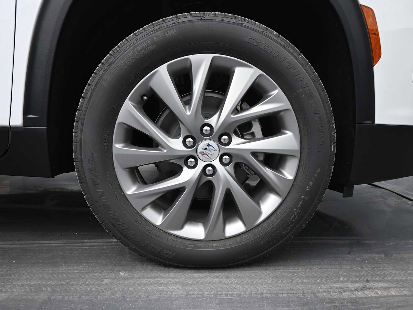 New 2026 Buick Enclave Preferred image 7