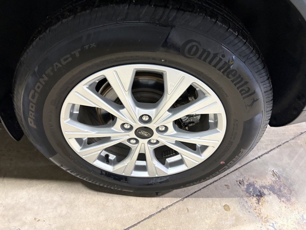 Certified 2023 Ford Escape Active w/ Tech Pack #2 image 19