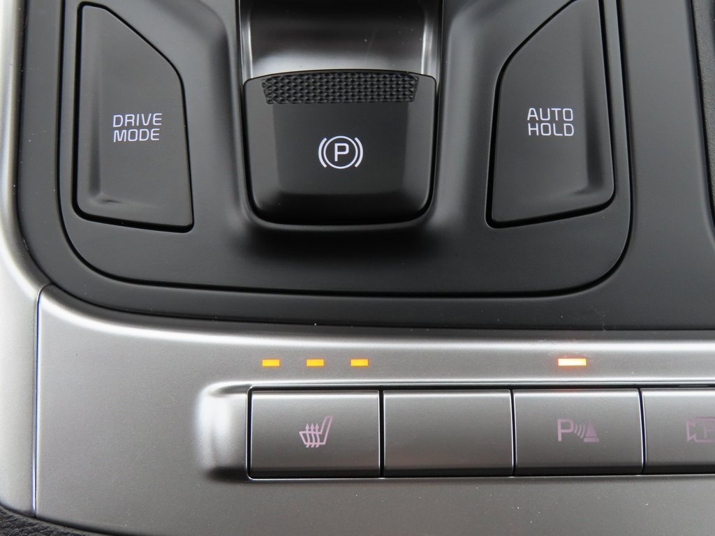 New 2026 Kia Carnival image 10