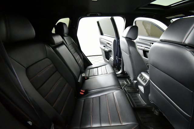 Used 2024 Honda CR-V Sport-L image 24