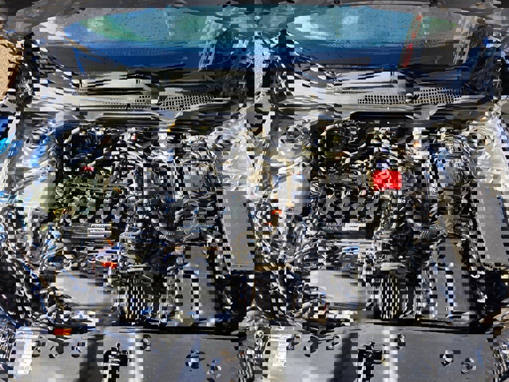 Used 2019 Honda Civic EX image 26