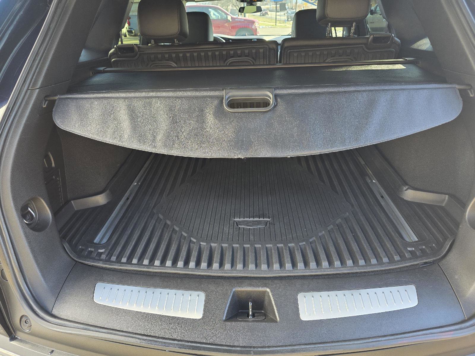 Used 2021 Cadillac XT5 Premium Luxury image 19