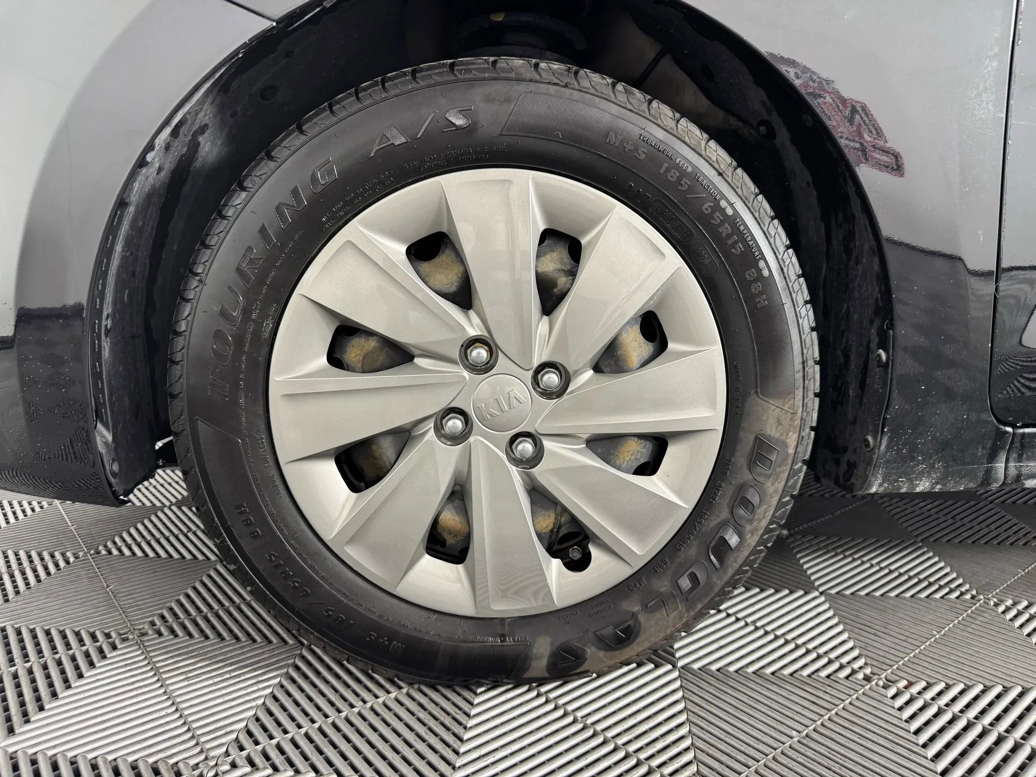 Used 2019 Kia Rio LX image 38