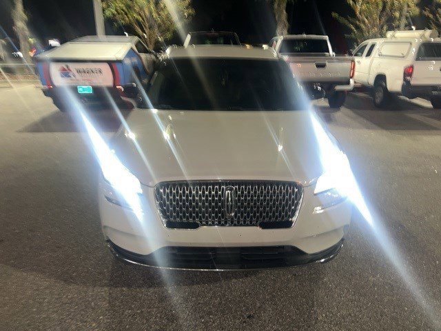 Used 2021 Lincoln Corsair FWD image 3