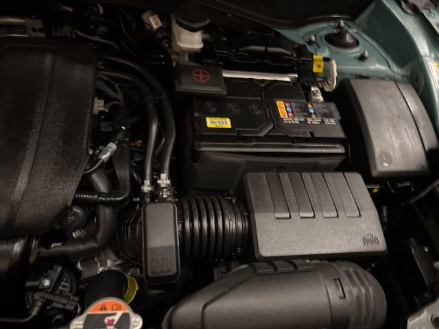 Used 2026 Kia Seltos S FWD image 23