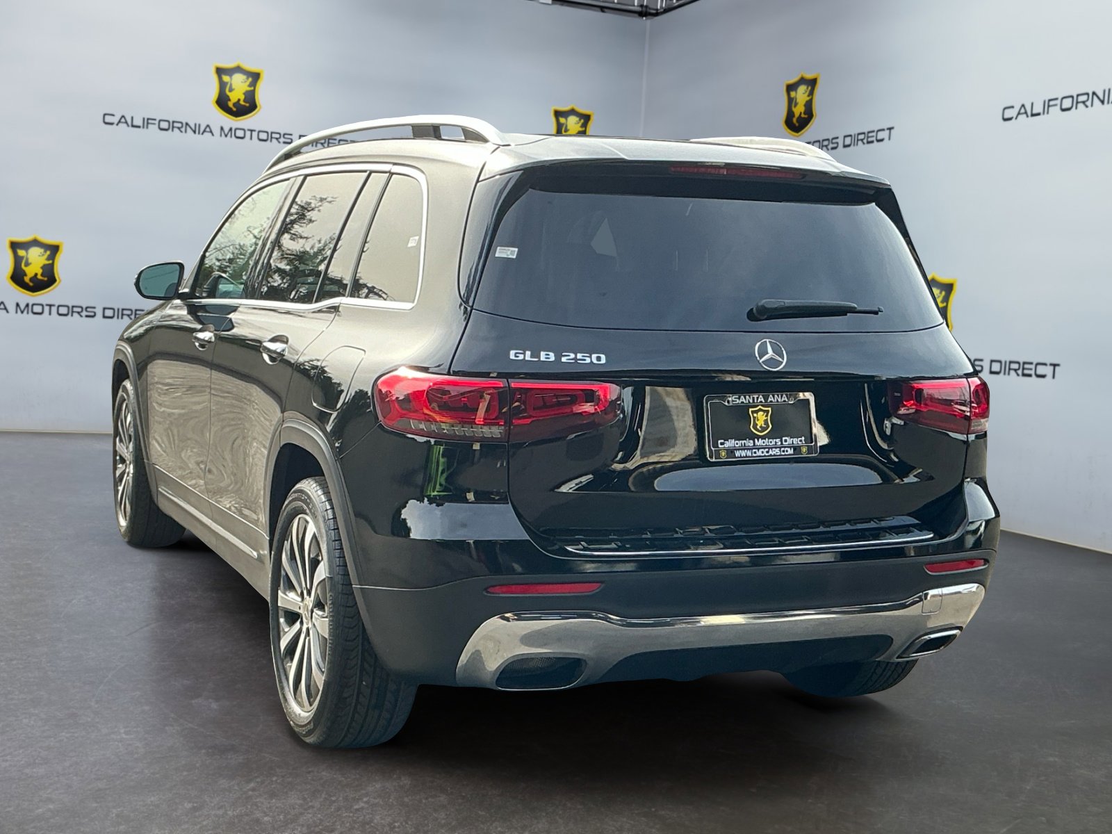 Used 2021 Mercedes-Benz GLB 250 image 7