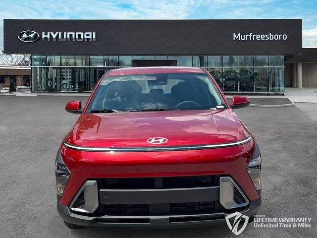 New 2026 Hyundai Kona SE FWD image 2