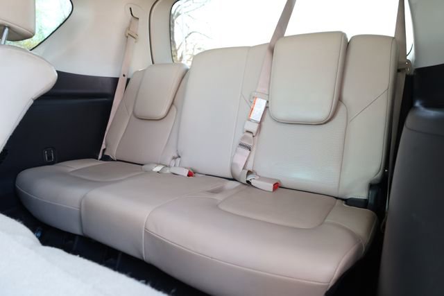 Used 2018 Nissan Armada SL AWD/4WD image 27