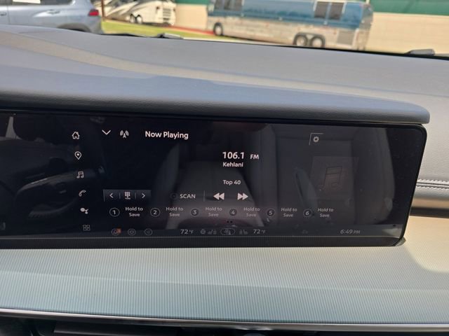 New 2026 Nissan Murano SL AWD/4WD image 8