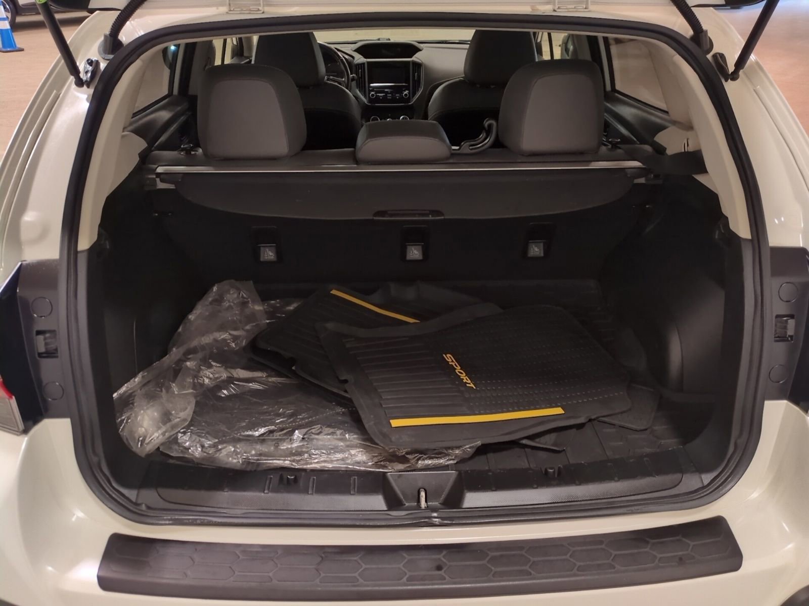 Used 2021 Subaru Crosstrek 2.5i Sport image 12