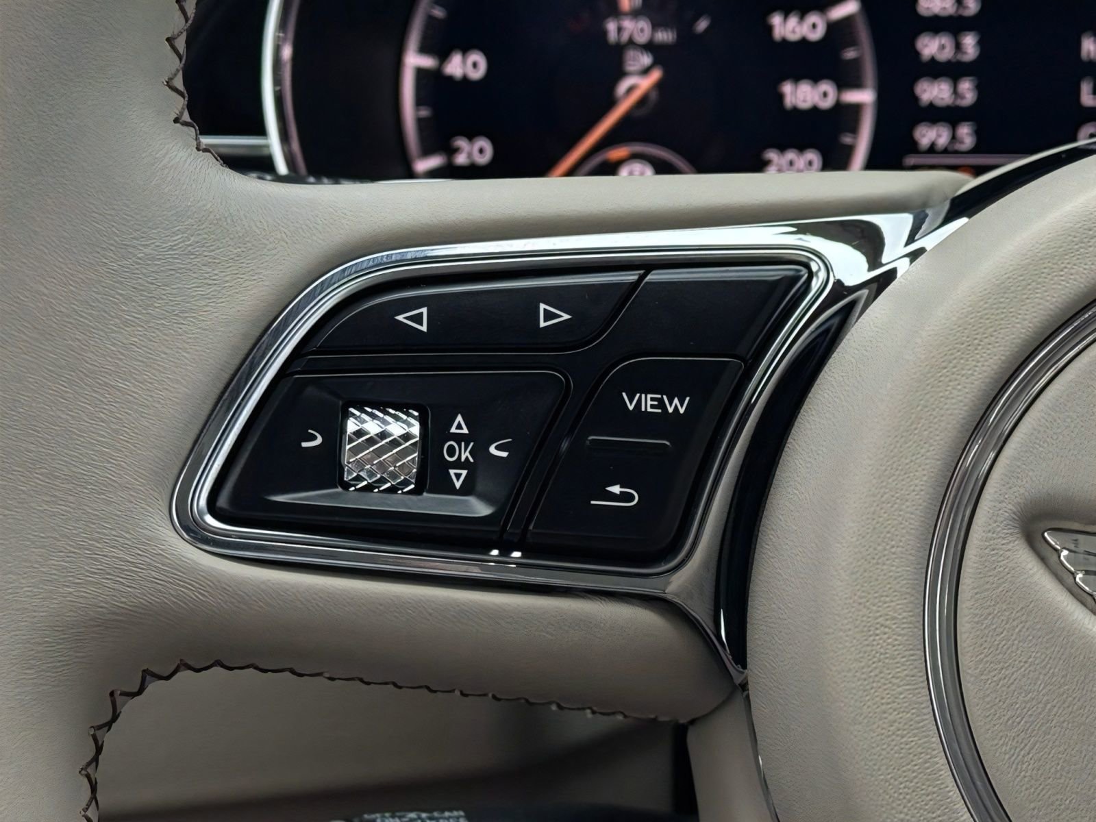 Used 2024 Bentley Continental GT AWD/4WD image 48