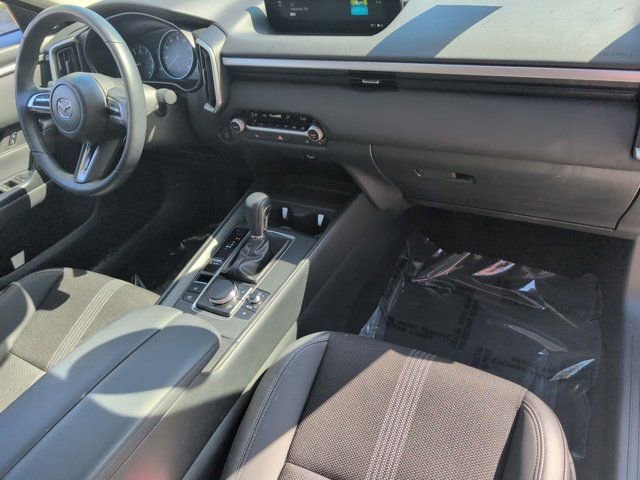 Used 2025 MAZDA CX-50 AWD 2.5 S w/ Premium Package image 31