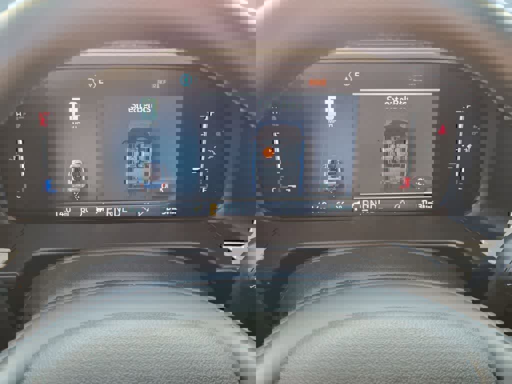 New 2026 Ford Bronco Sport Big Bend image 21