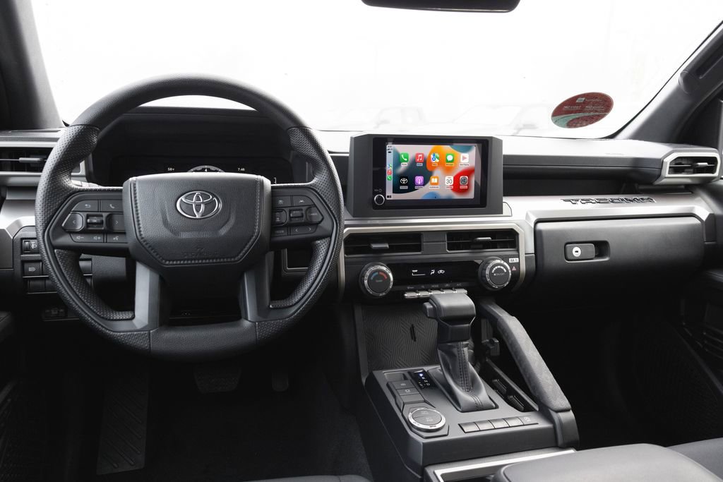 New 2026 Toyota Tacoma SR5 image 14