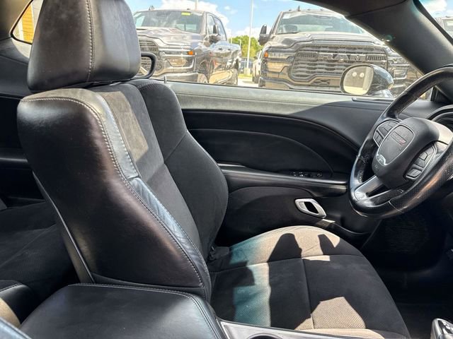 Used 2021 Dodge Challenger R/T w/ Plus Package image 15