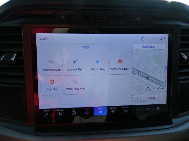 Certified 2024 Ford F150 XL w/ Equipment Group 103A High image 25