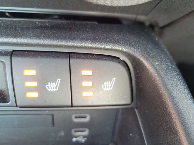 Used 2025 MAZDA MX-5 Miata RF Grand Touring image 7