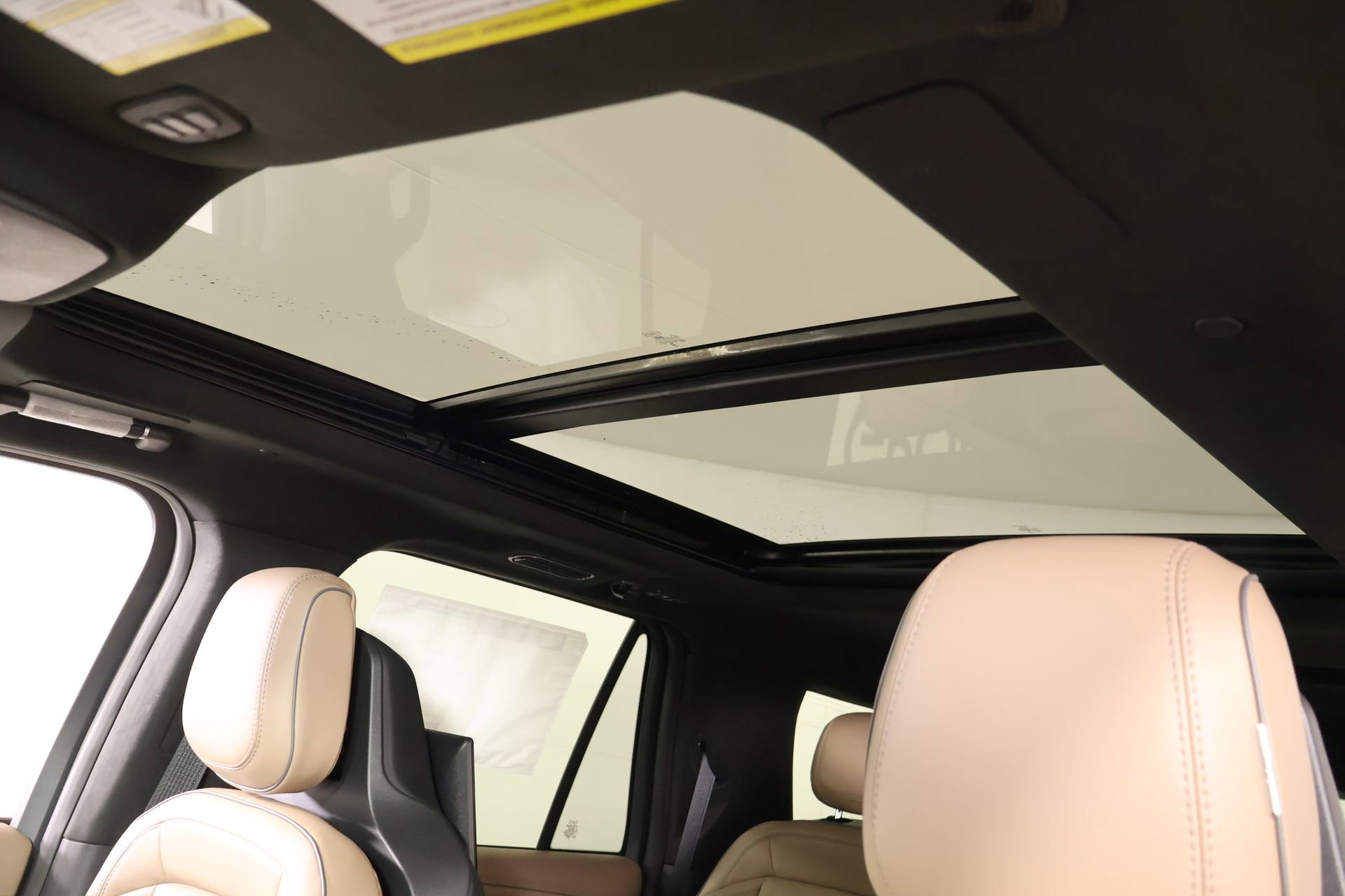 New 2026 Lincoln Navigator L Black Label image 18