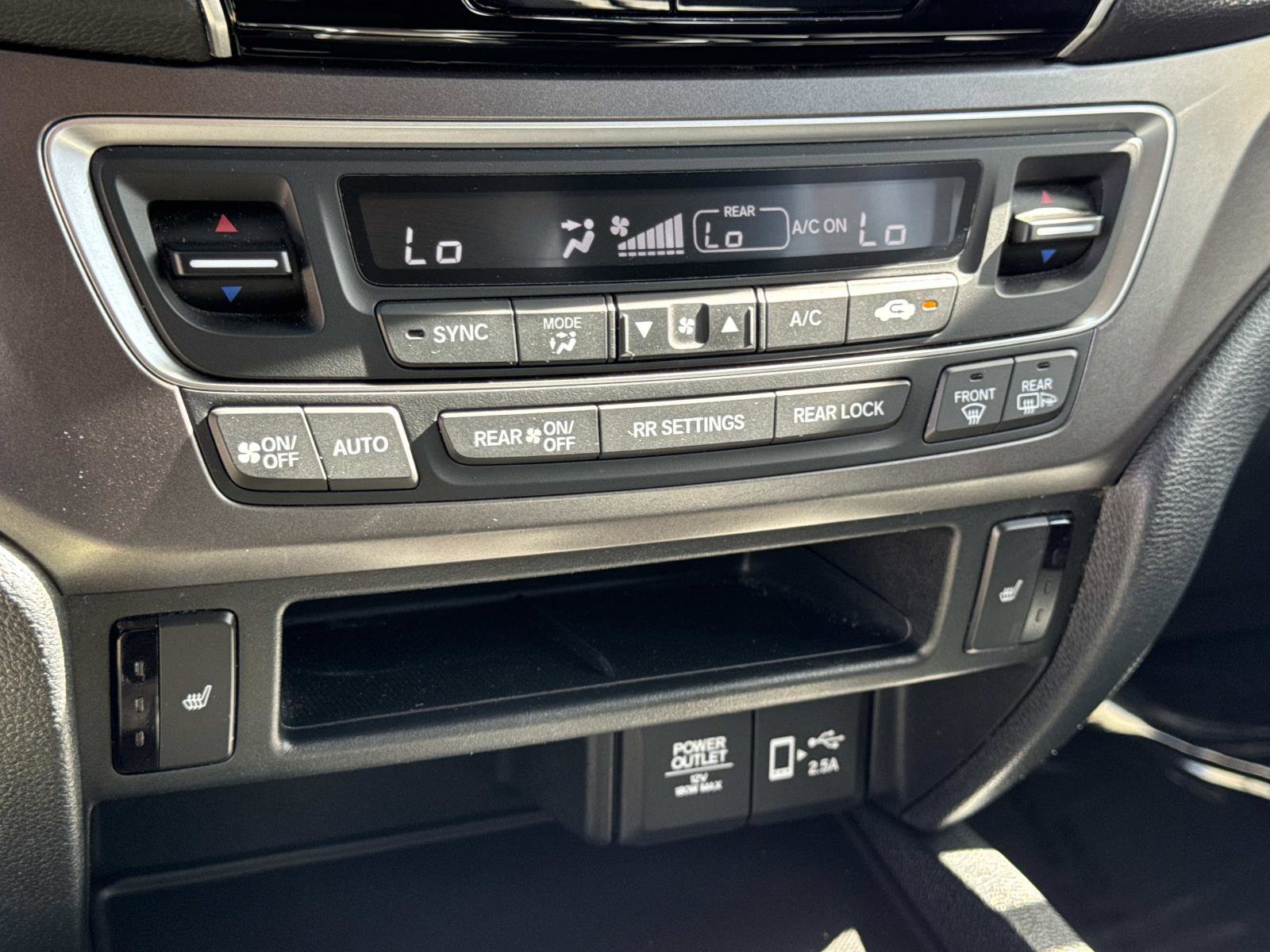 Certified 2022 Honda Pilot EX-L image 11