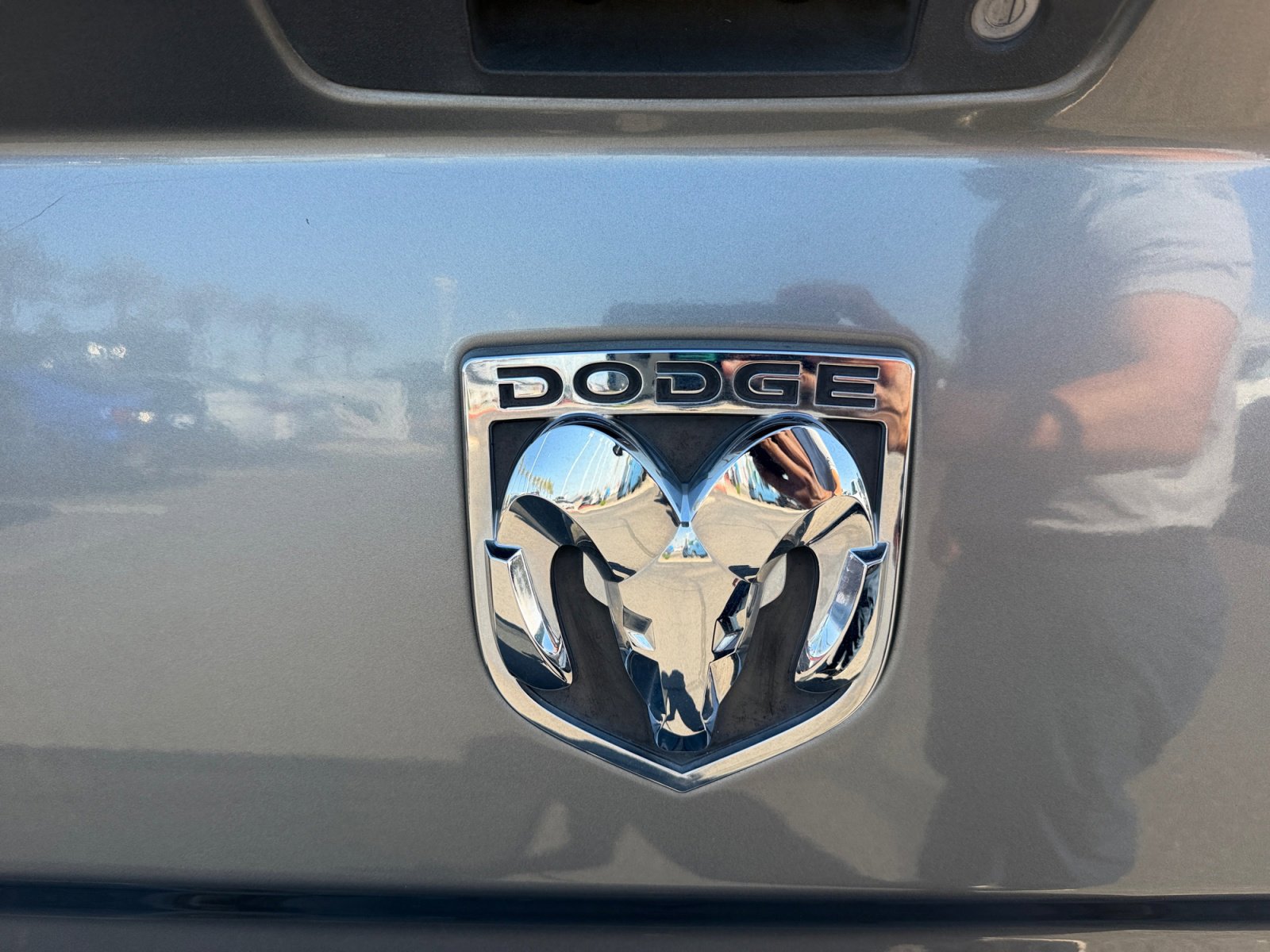 Used 2010 Dodge Ram 1500 Truck Sport image 24