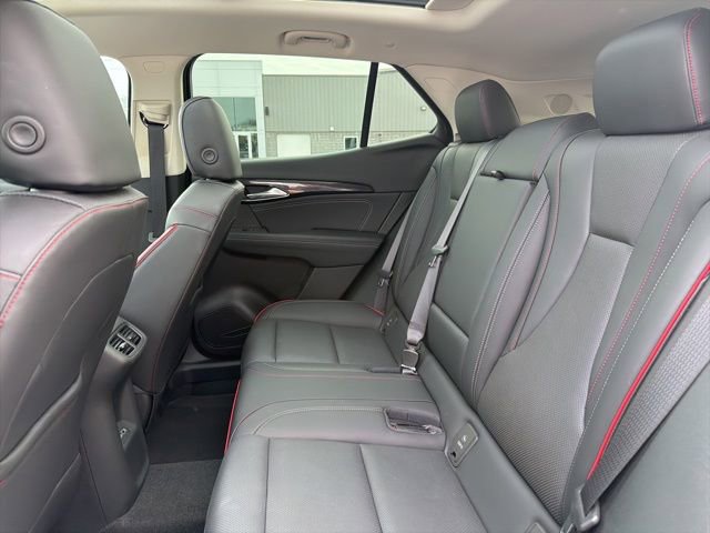 Used 2023 Buick Envision Essence w/ Sport Touring Package image 35