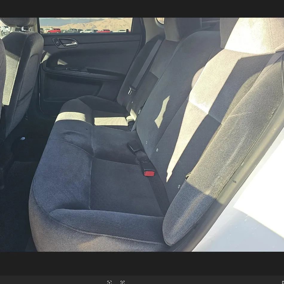 Used 2013 Chevrolet Impala LT image 14