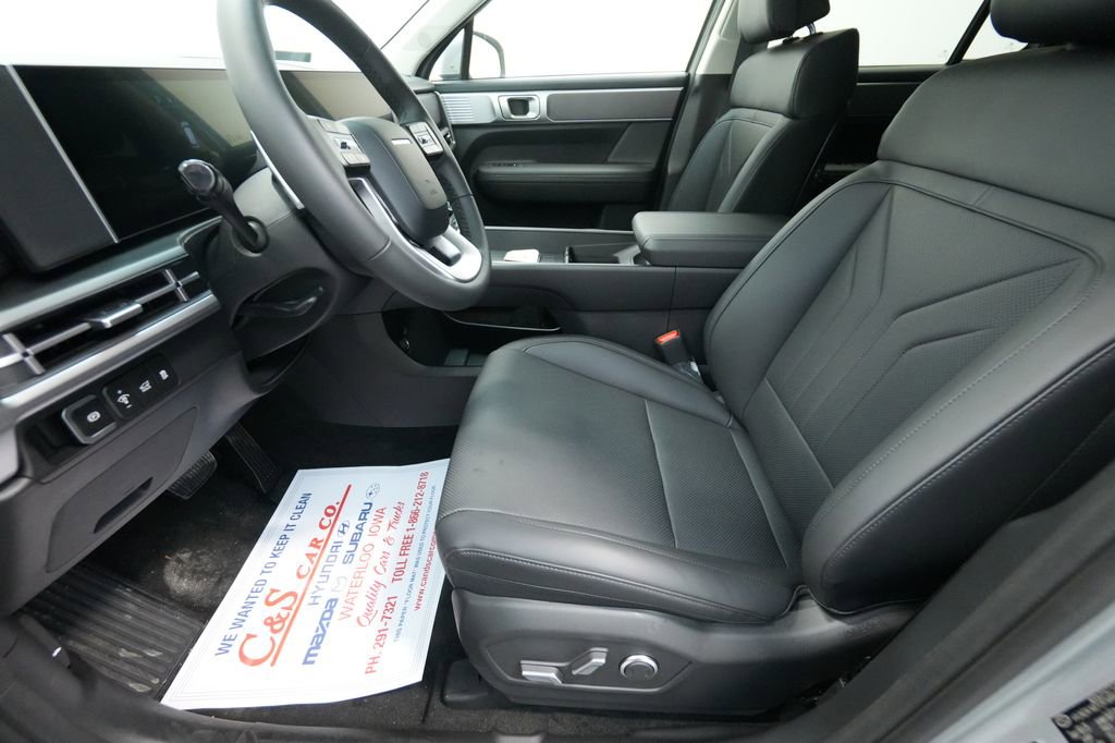 New 2026 Hyundai Santa Fe SEL image 15