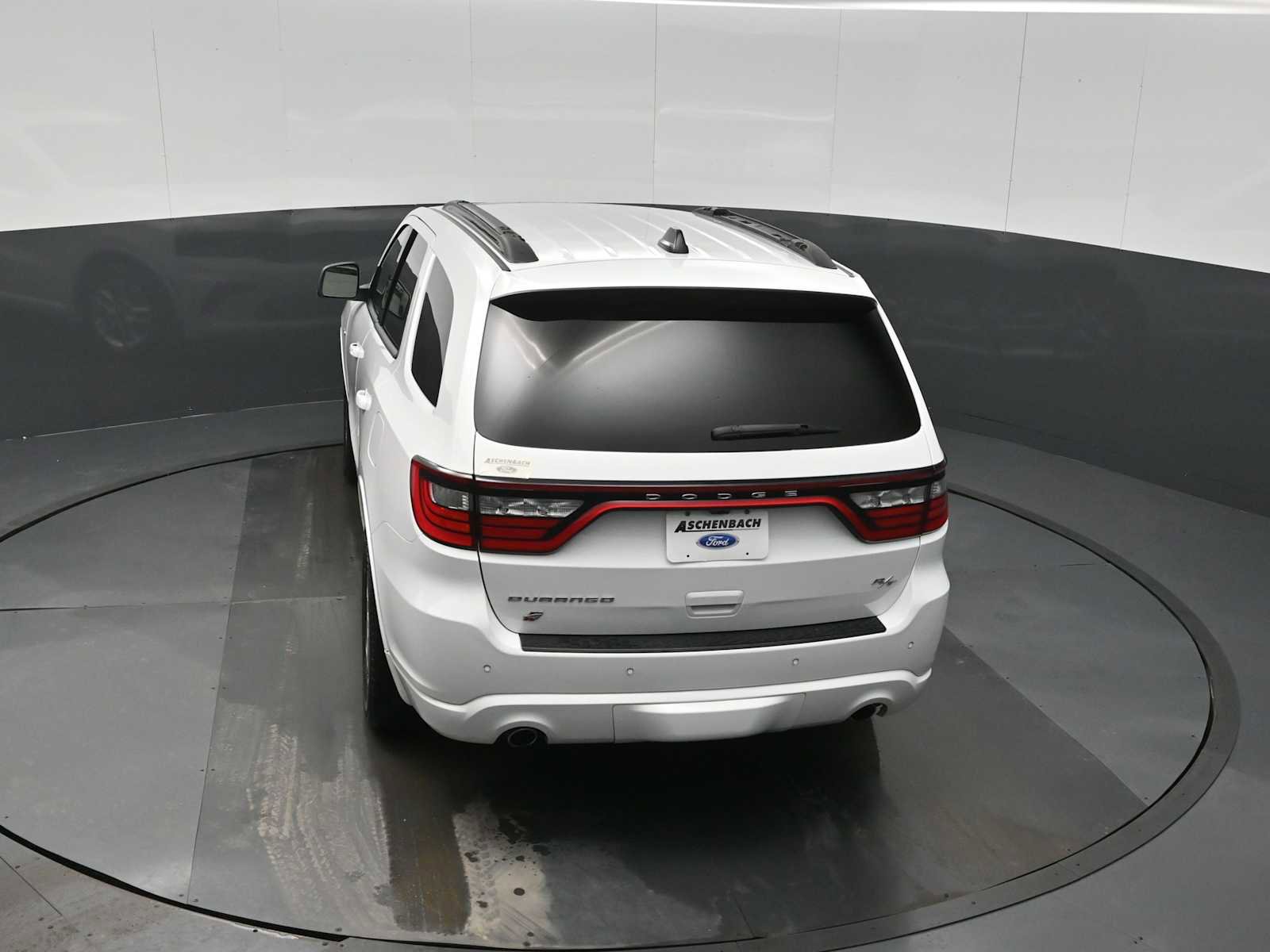 Used 2024 Dodge Durango R/T AWD/4WD image 22