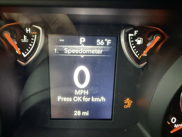 New 2026 Jeep Wrangler Sahara image 18