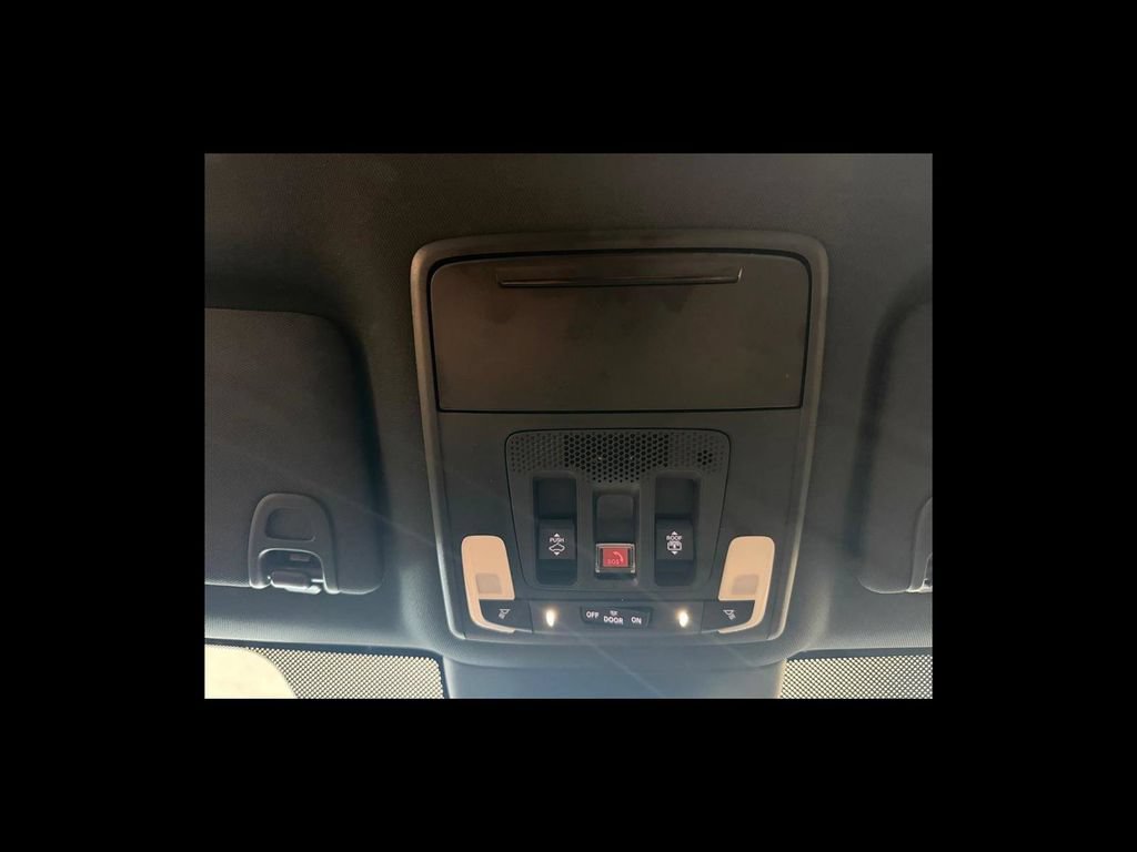 Used 2026 Honda Passport TrailSport Elite image 26