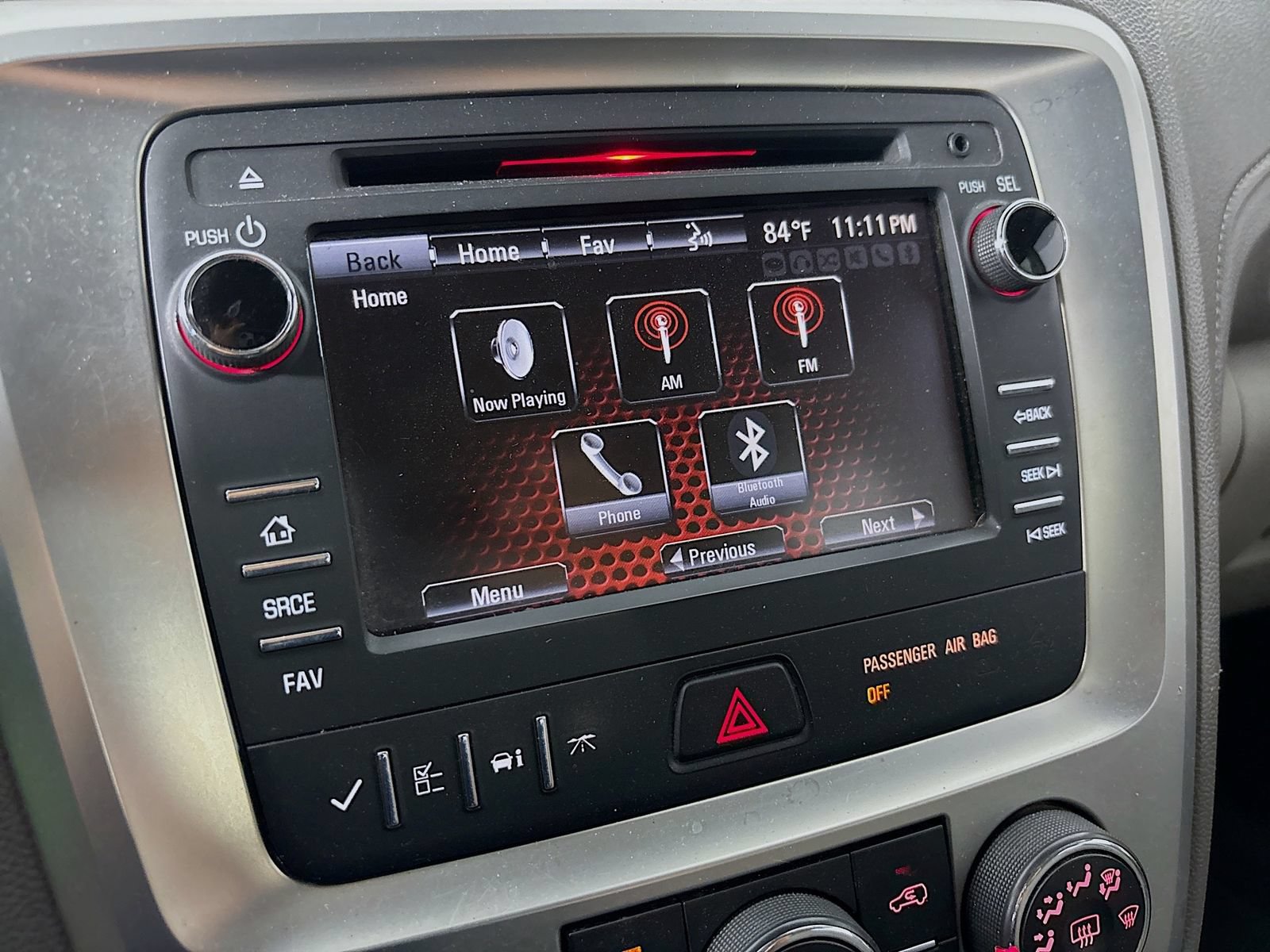 Used 2013 GMC Acadia SLE FWD image 14