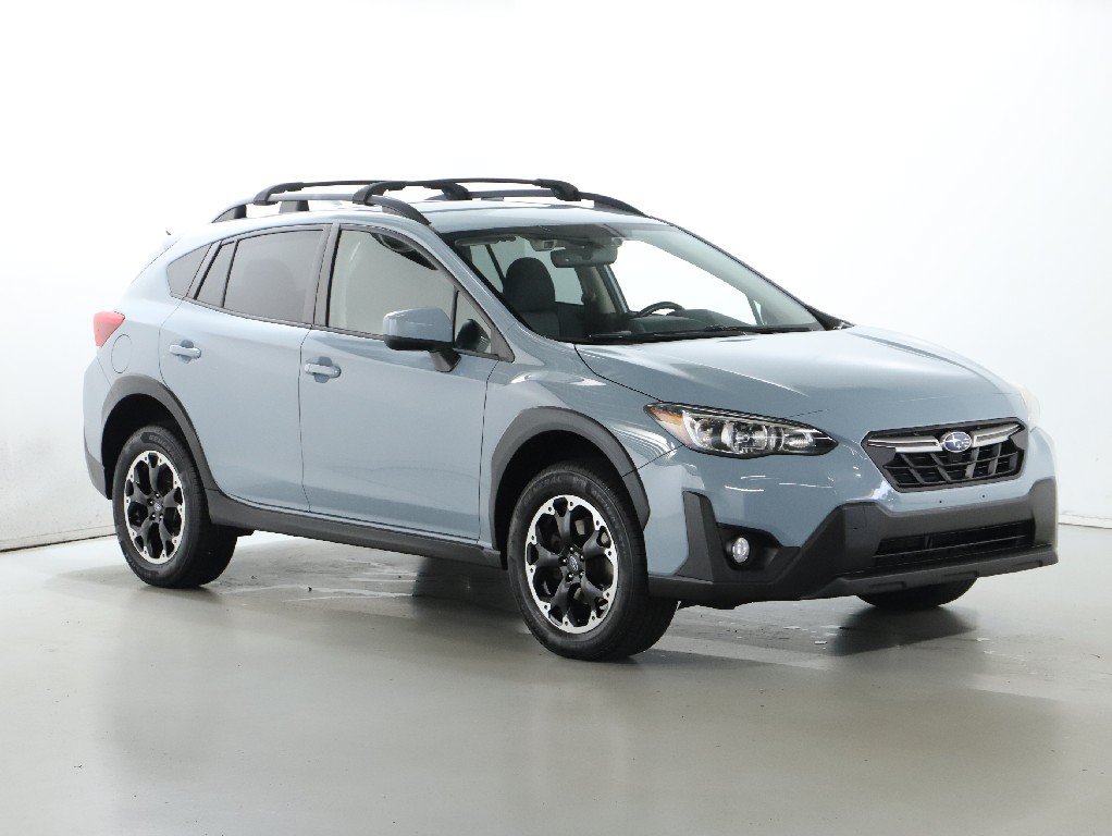 Used 2021 Subaru Crosstrek 2.0i Premium AWD/4WD image 9