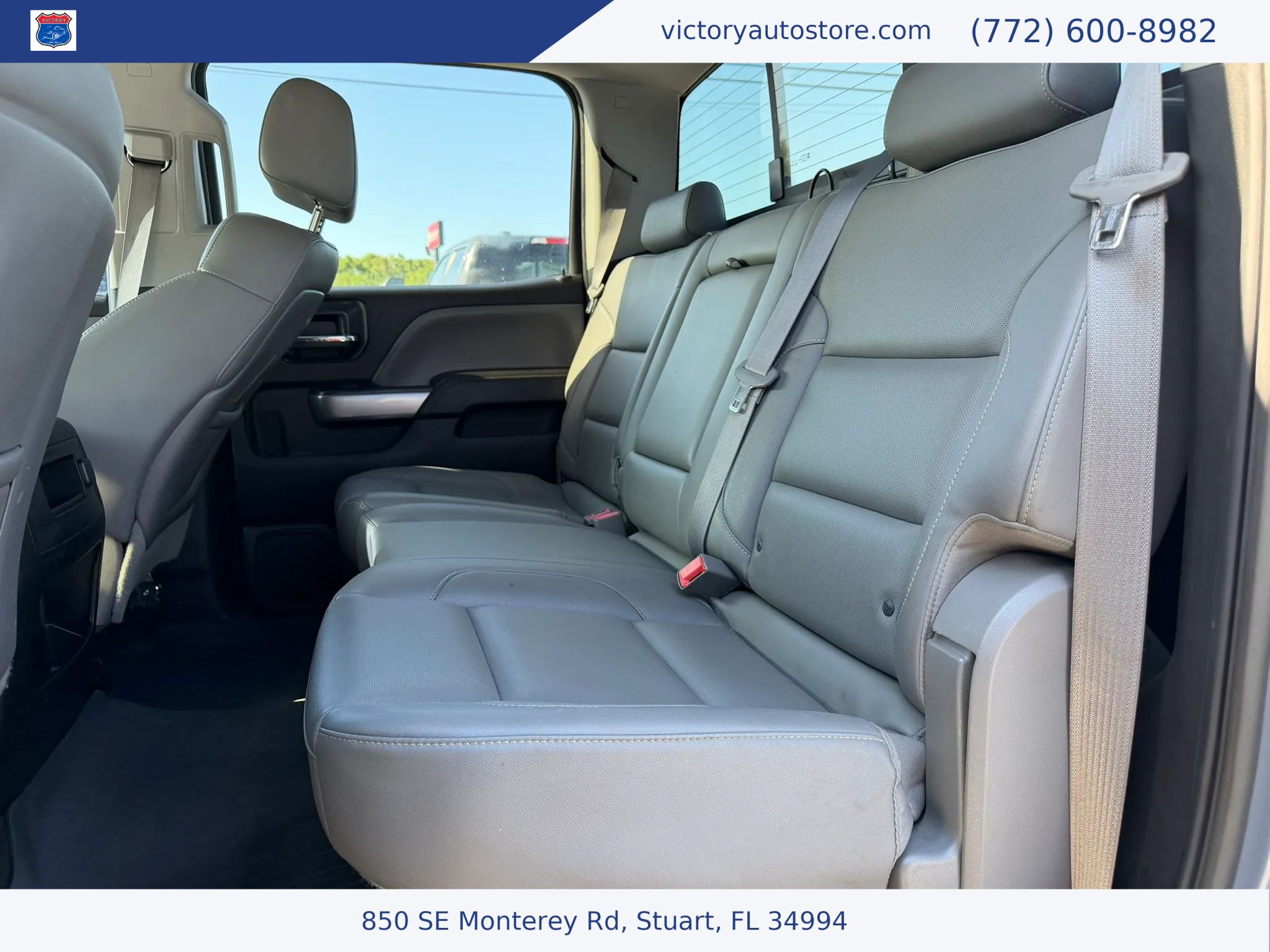 Used 2015 Chevrolet Silverado 2500 LTZ w/ Duramax Plus Package AWD/4WD image 26