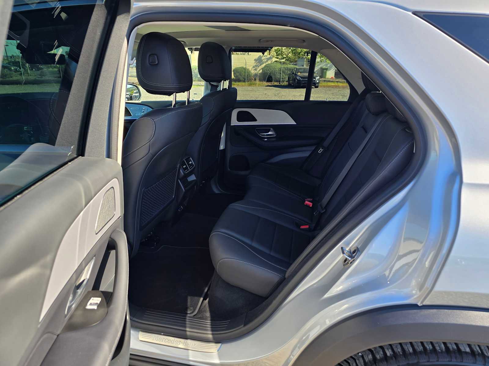 Used 2026 Mercedes-Benz GLE 350 4MATIC image 19