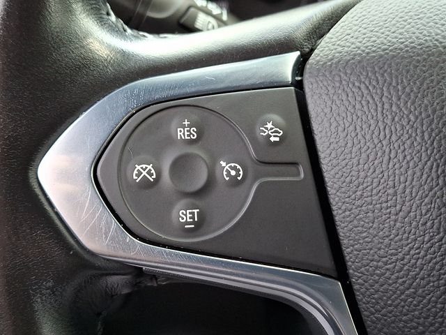Certified 2022 Chevrolet Traverse LT AWD/4WD image 22