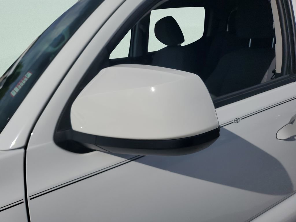 Certified 2023 Toyota Tacoma SR image 11